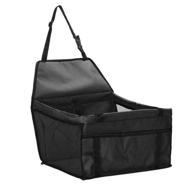 Pet Products:   Puppy Dog Car Seat