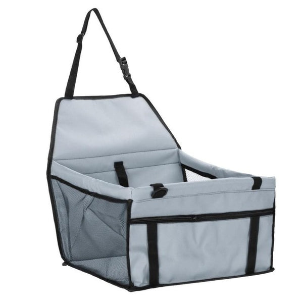 Pet Products:   Puppy Dog Car Seat
