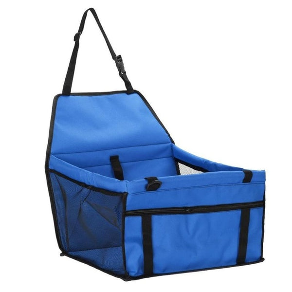 Pet Products:   Puppy Dog Car Seat