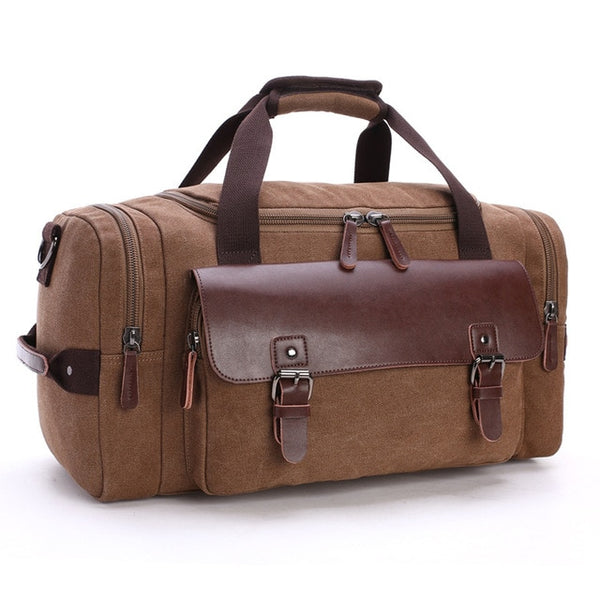 Multifunctional  Shoulder  Large Capacity  Travel Duffle Bags