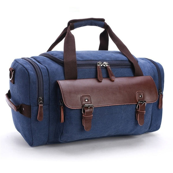 Multifunctional  Shoulder  Large Capacity  Travel Duffle Bags