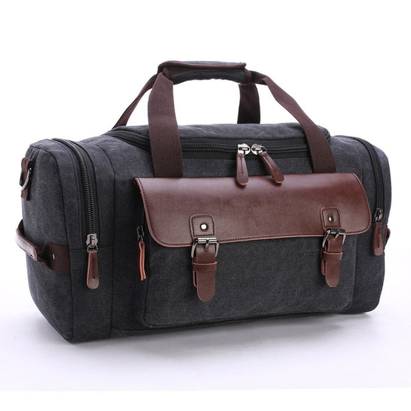 Multifunctional  Shoulder  Large Capacity  Travel Duffle Bags