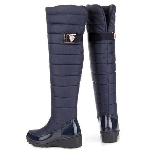 women  winter boots
