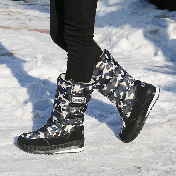 Men's Winter Boots