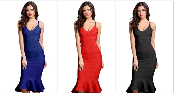 Women's   Summer  Dress