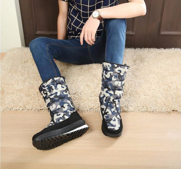 Men's Winter Boots