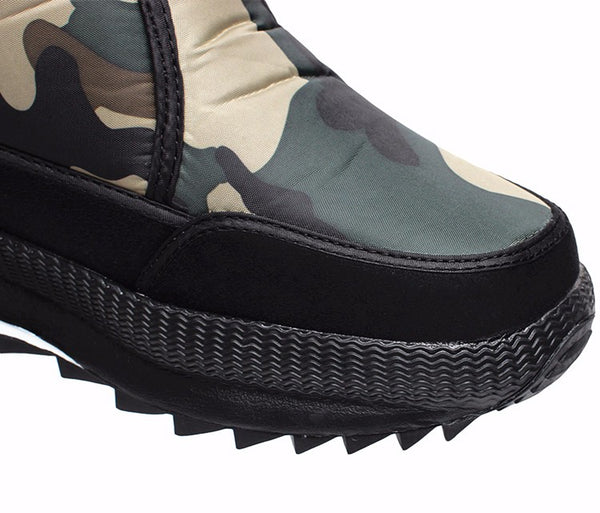 Men's Winter Boots