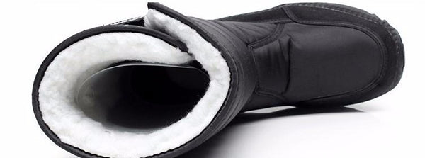 Men's Winter Boots
