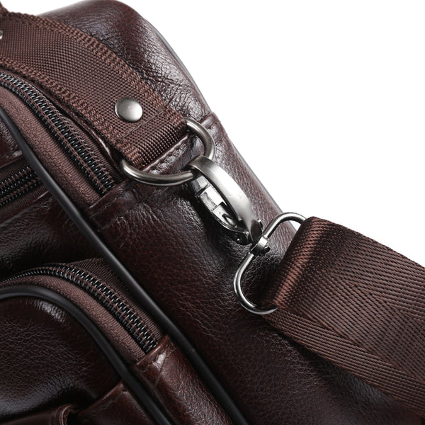 Men's  Genuine Leather Bags