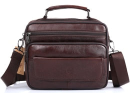 Men's  Genuine Leather Bags