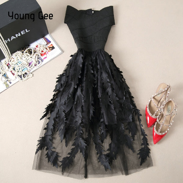 Women's  Elegant  Formal  Dresses