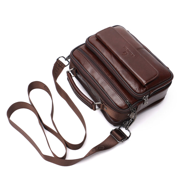 Men's  Genuine Leather Bags