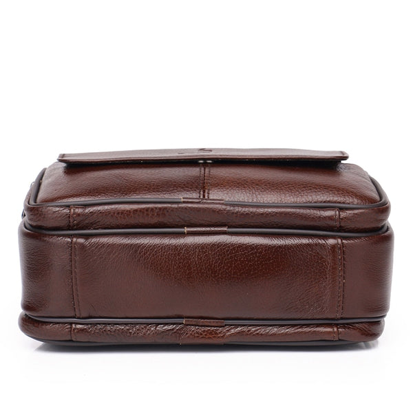 Men's  Genuine Leather Bags