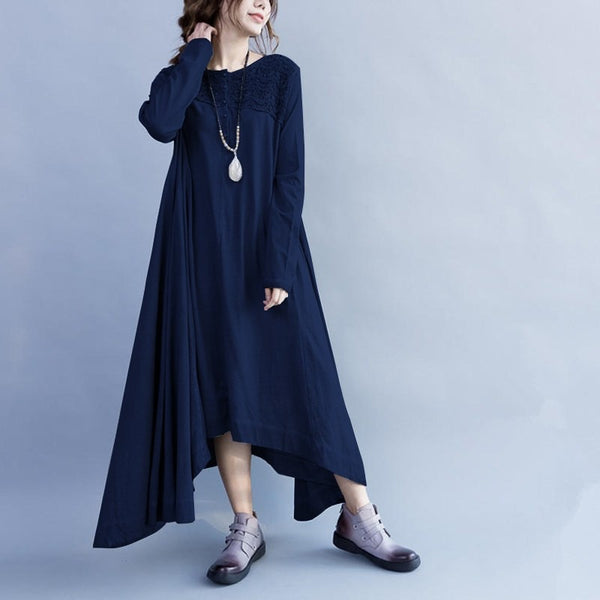 Women's Loose Dress