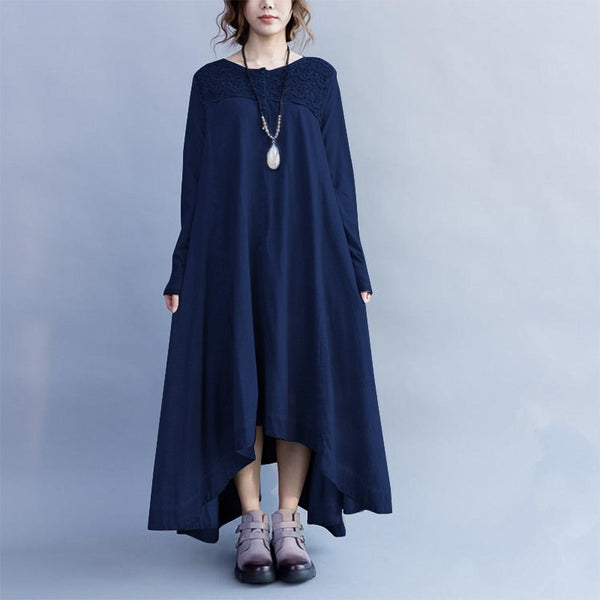 Women's Loose Dress