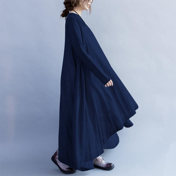 Women's Loose Dress