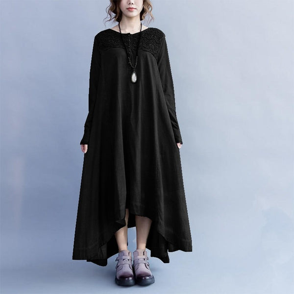Women's Loose Dress