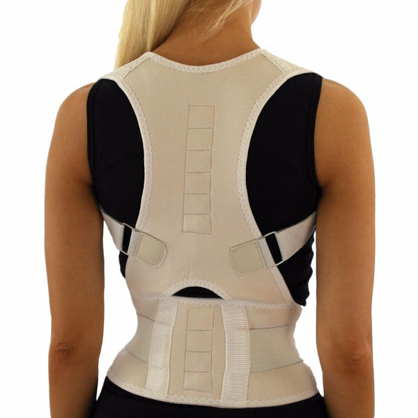 Women's Posture-Corrective