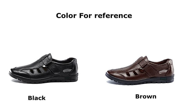 men's sandals