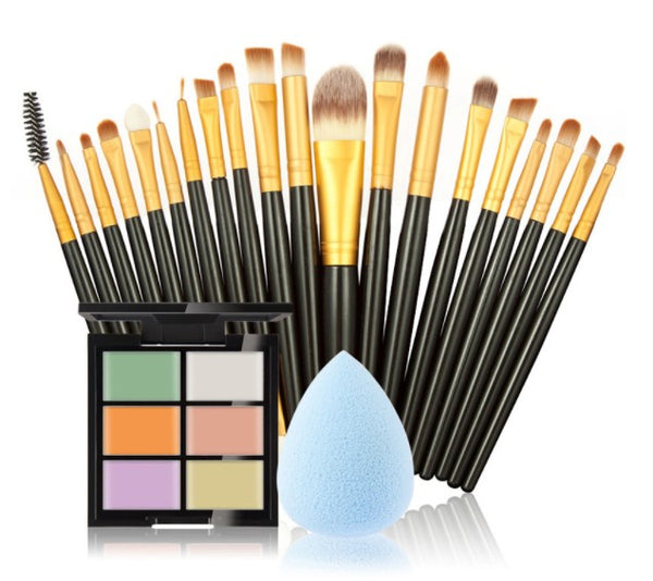Make Up and Cosmetic Tools