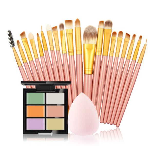 Make Up and Cosmetic Tools