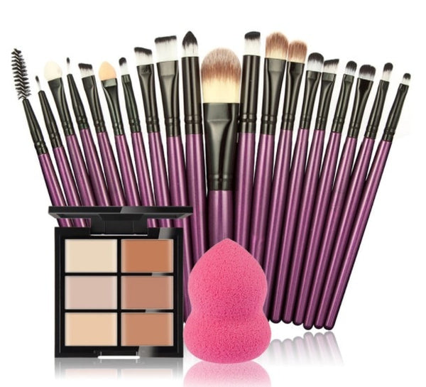 Make Up and Cosmetic Tools