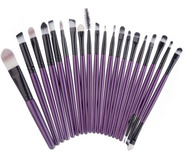 Make Up and Cosmetic Tools