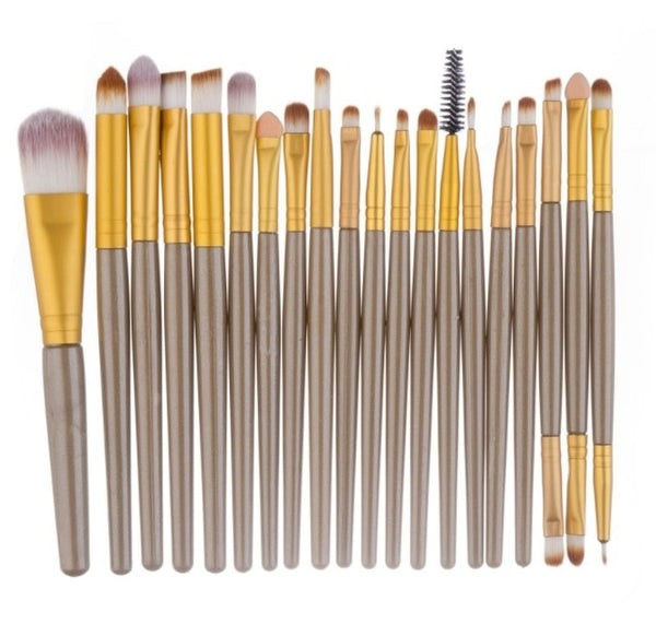 Make Up and Cosmetic Tools