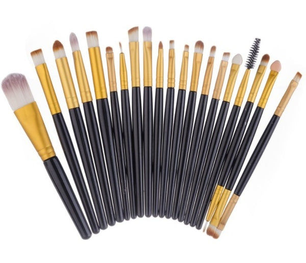 Make Up and Cosmetic Tools