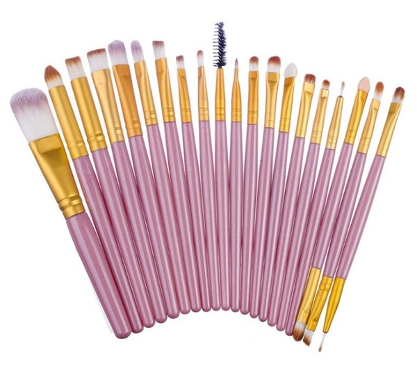 Make Up and Cosmetic Tools