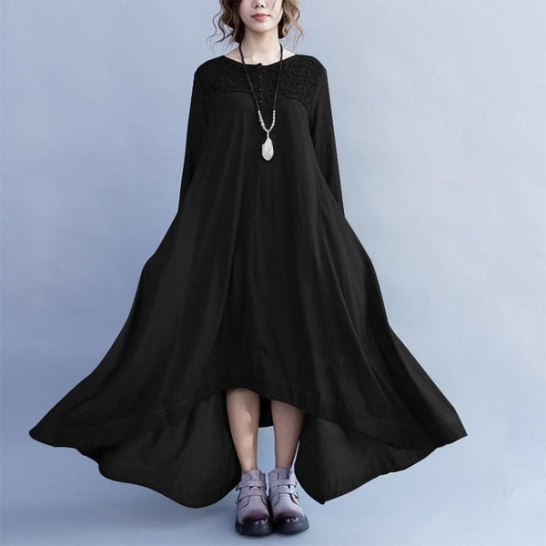 Women's Loose Dress