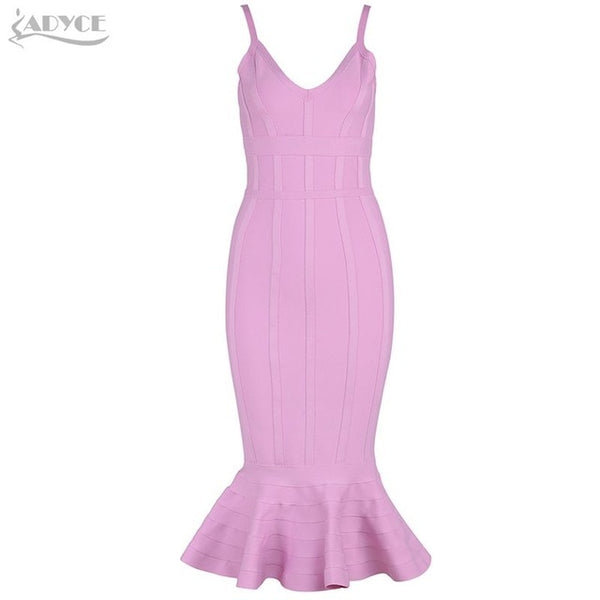 Women's   Summer  Dress