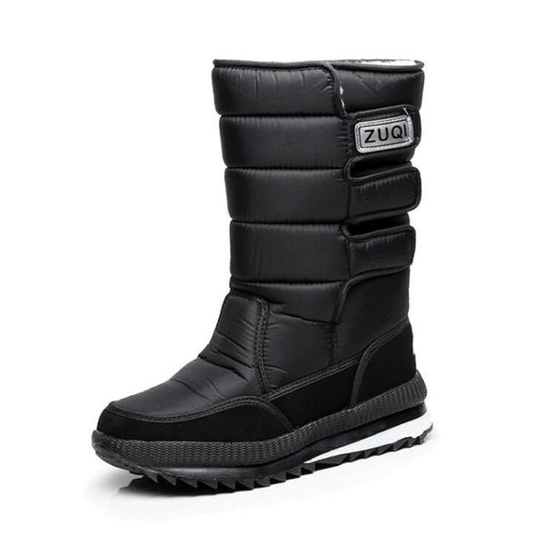 Men's Winter Boots