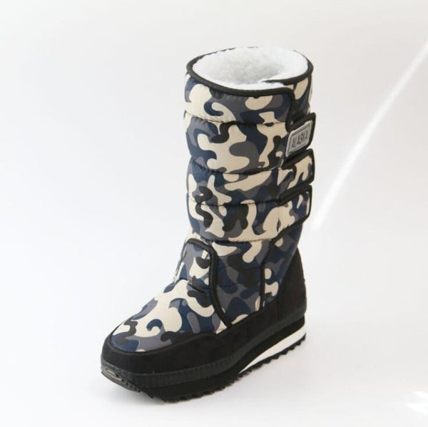 Men's Winter Boots