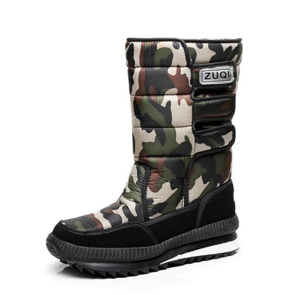 Men's Winter Boots