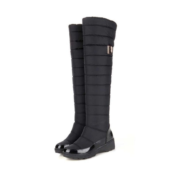 women  winter boots