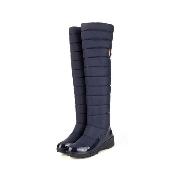 women  winter boots