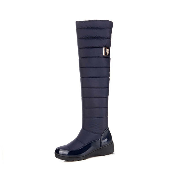 women  winter boots