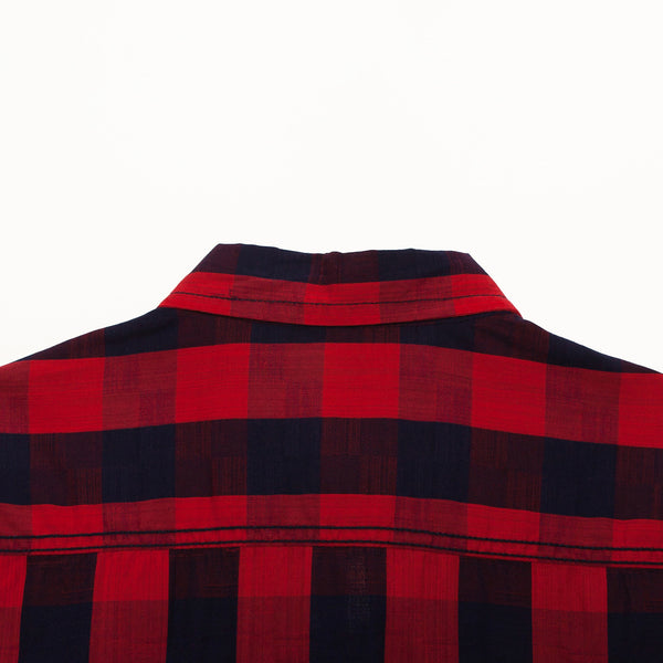 Men Long Sleeve Shirt