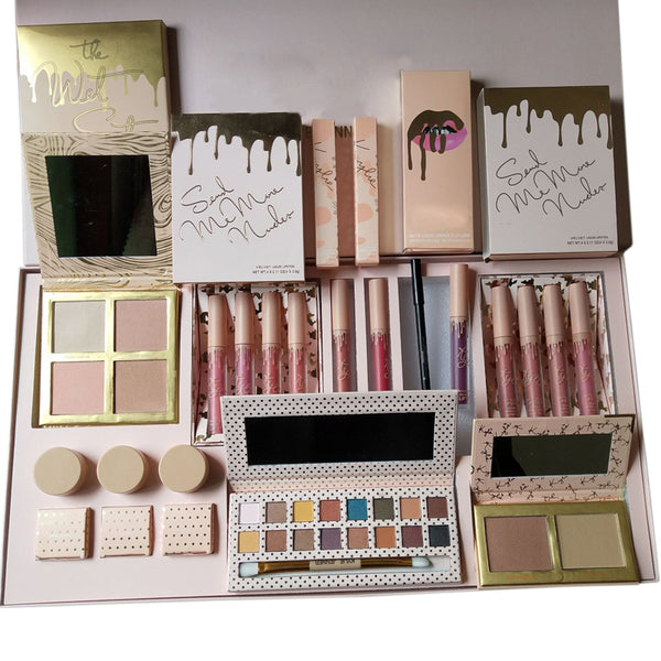 Profissional  Makeup Kit