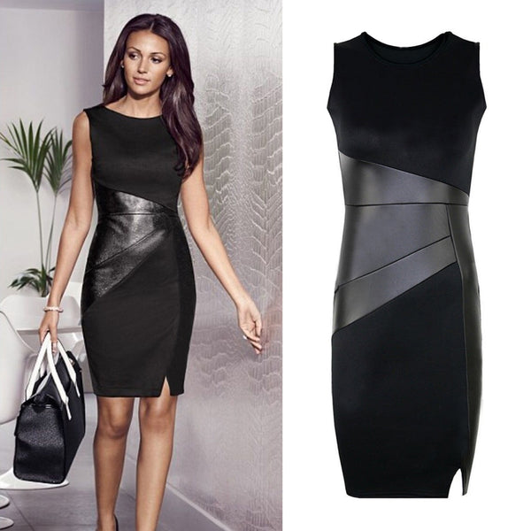Women  Pencil Dress