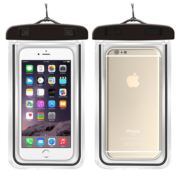 Waterproof Mobile Phone Case