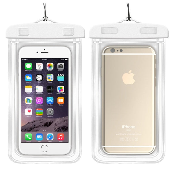 Waterproof Mobile Phone Case
