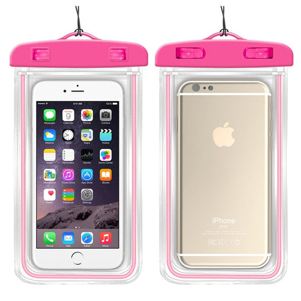 Waterproof Mobile Phone Case