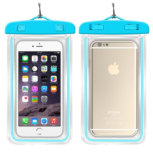 Waterproof Mobile Phone Case