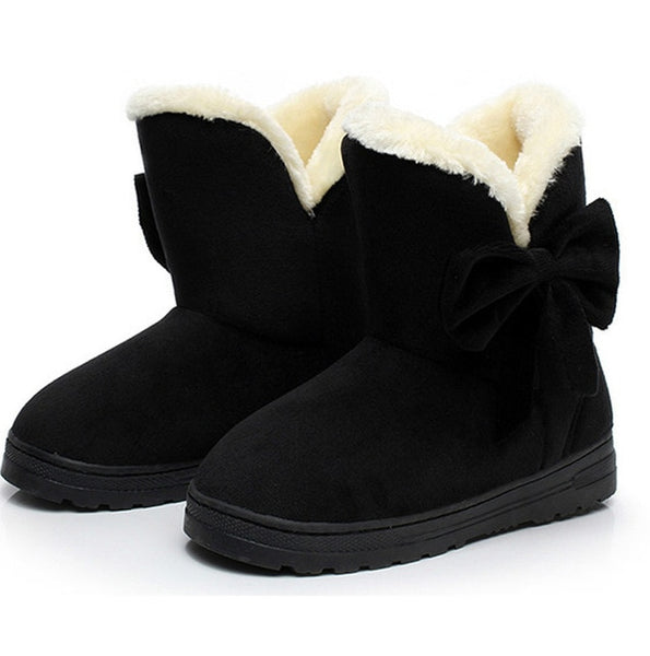 Women  Winter Boots