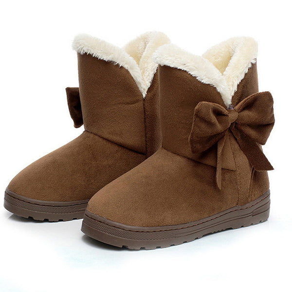 Women  Winter Boots
