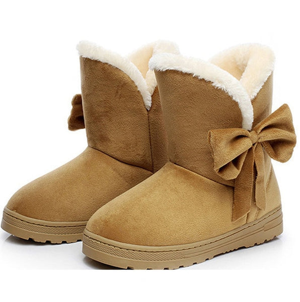 Women  Winter Boots