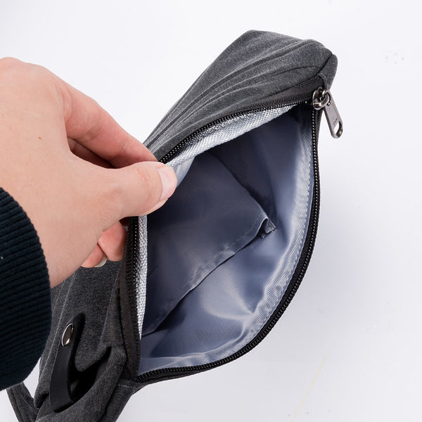 Men's   Compact Chest Bags