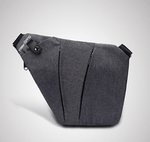 Men's   Compact Chest Bags